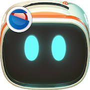 Pixy® – The living robot Pixy® – The living robot