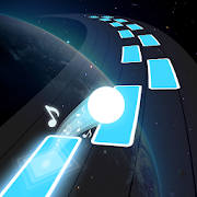 Dancing Planets – Piano Tile Jump, Planet Runner Dancing Planets – Piano Tile Jump, Planet Runner