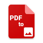 PDF to Image Converter – Lite