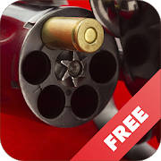 Russian roulette – one bullet