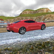 Corolla Simulator Car Game