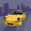 Retro Drag Racing Retro Drag Racing