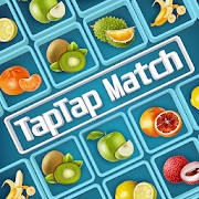 TapTap Match – Connect Tiles