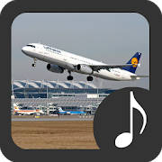 Airport Sounds