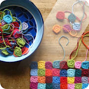 Yarn Leftovers Ideas Yarn Leftovers Ideas