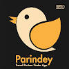 Parindey – Find Travel Partner