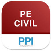 PE Civil Engineering Exam Prep