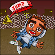 Street Boys – Easy Jump Game Street Boys – Easy Jump Game