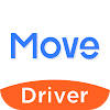 Move司机端–官方司机注册