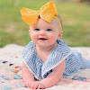 Cute Baby Wallpaper