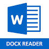 Docx Reader – Word, Excel, PDF