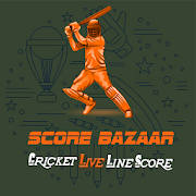 Score Bazaar – Cricket Live Line Score Score Bazaar – Cricket Live Line Score