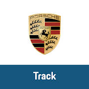 Porsche Track Precision App