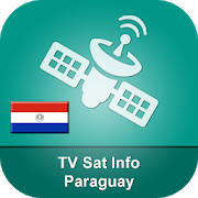 TV Sat Info Paraguay TV Sat Info Paraguay