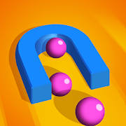 Collect Ball 3D – Pick Ball and Cubes Collect Ball 3D – Pick Ball and Cubes