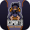 Logo Esport Maker Logo Esport Maker