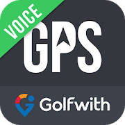 Golfwith:GOLF GPS VOICE