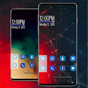 Oneplus 8 Launcher