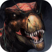 T-Rex Time Machine