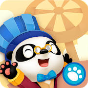 熊猫博士游乐园 熊猫博士游乐园
