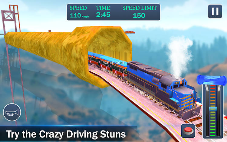 【图】Indian train simulation 2019(截图2)