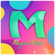 Magical Video Maker: Made In India Made For India Magical Video Maker: Made In India Made For India