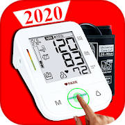 Blood pressure Tracker & Diary
