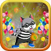 Clever Cat Thief Escape – JRK