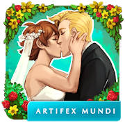 Gardens Inc.3: 新婚之旅 Gardens Inc.3: 新婚之旅