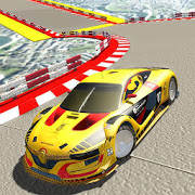 Extreme GT Racing Nitro Stunts