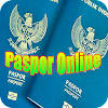 Cara Mudah Daftar Antrian Paspor Online