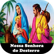 Oração Sra do Desterro