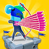 Archers Hole: Castle Battle Archers Hole: Castle Battle