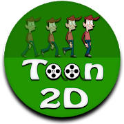 Toon 2D – Make 2D Animation Toon 2D – Make 2D Animation