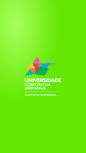 【图】UCLM – Universidade Corporativa Leroy Merlin(截图 0)