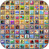 1 2 3 Mini Games Multiplayer