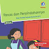 Kelas 5 Tema 6 Panas dan Perpindahannya