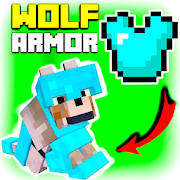 Mod Wolf Armor – Pet Survival Mod Wolf Armor – Pet Survival