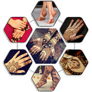 Mehndi Book