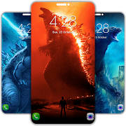 Kaiju Wallpapers 4K [UHD] – King of Monsters