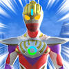 Ultra Hero Astro Origin
