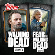 The Walking Dead Universe Collect by Topps® The Walking Dead Universe Collect by Topps®