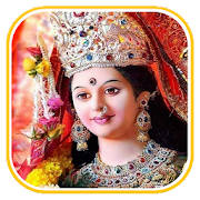 Goddess Maa Durga Wallpaper Goddess Maa Durga Wallpaper