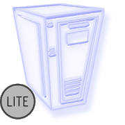 Manager for Rackspace LITE Manager for Rackspace LITE