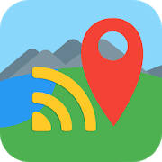 Maps on Chromecast