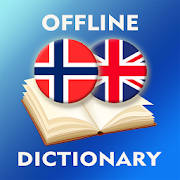 Norwegian-English Dictionary