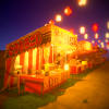 Escape Game: Summer Festival Escape Game: Summer Festival