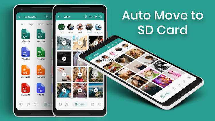 【图】Auto Move To SD Card(截图1)