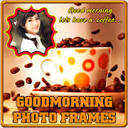Good Morning Photo Frames