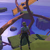 Only up 2! Parkour 3D Only up 2! Parkour 3D